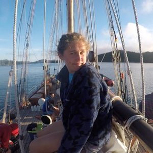 Meet your Posher, Ellen